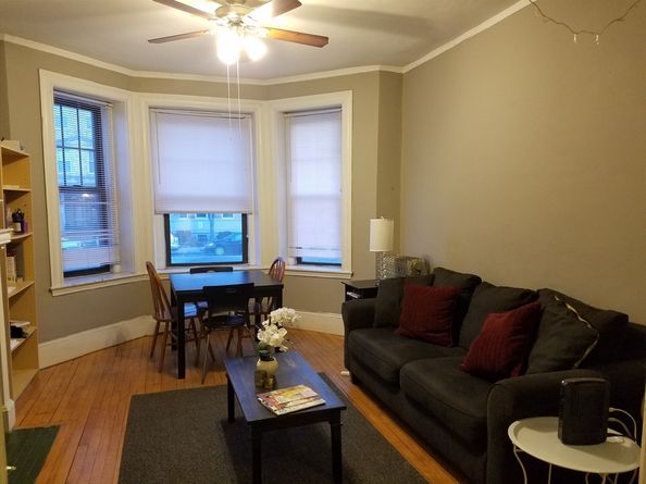 59 Brighton Ave 1, Boston MA 02134