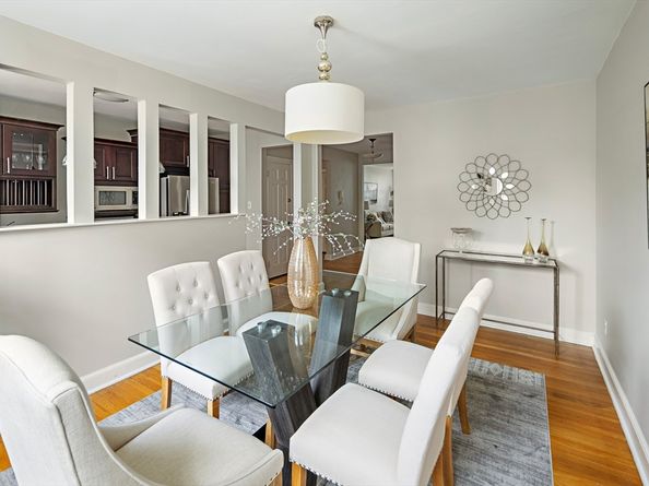 1716 Cambridge St 27, Cambridge MA 02139