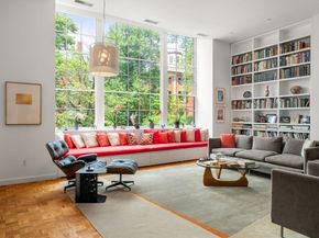 72 Mt Vernon 2A, Boston MA 02108