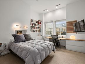72 Mt Vernon 2A, Boston MA 02108