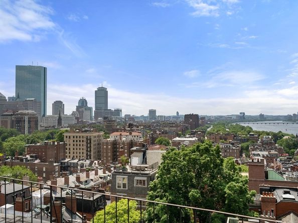 72 Mt Vernon 2A, Boston MA 02108