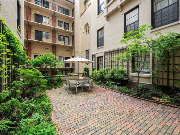 72 Mt Vernon 2A, Boston MA 02108