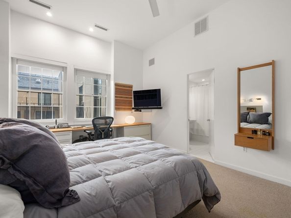 72 Mt Vernon 2A, Boston MA 02108