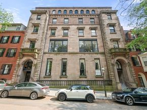 72 Mt Vernon 2A, Boston MA 02108