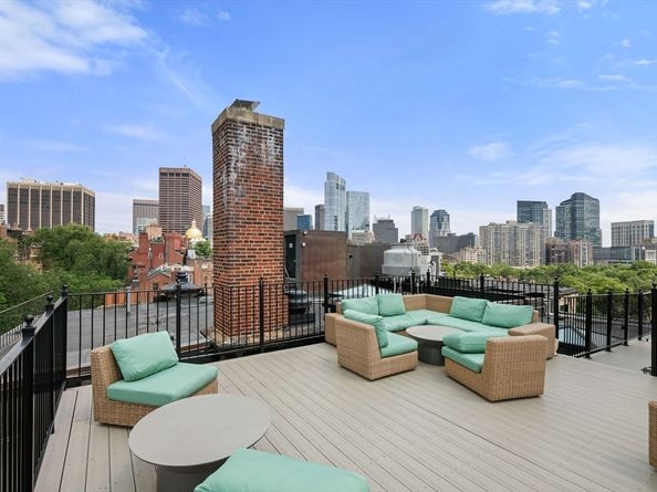 72 Mt Vernon 2A, Boston MA 02108
