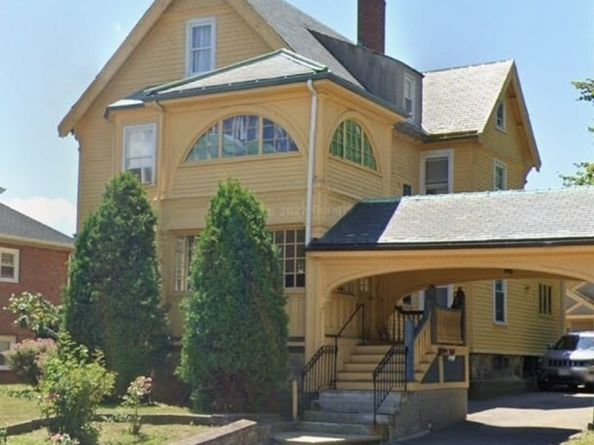 664 Washington St., Boston MA 02135