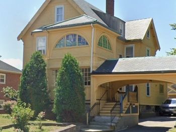 664 Washington St.