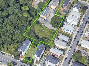 664 Washington St., Boston MA 02135