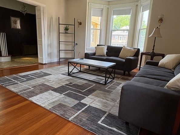 664 Washington St., Boston MA 02135