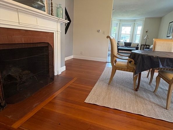 664 Washington St., Boston MA 02135