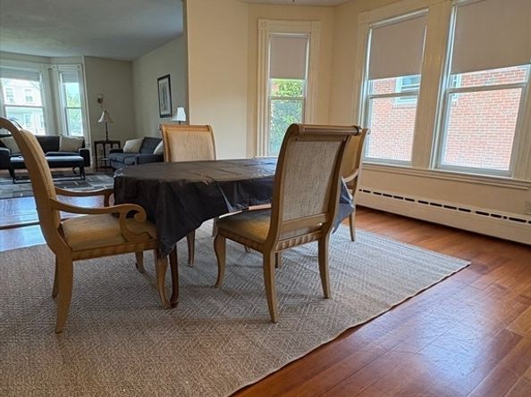 664 Washington St., Boston MA 02135