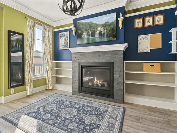 52 Beacon Street 3, Chelsea MA 02150