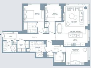 380 Harrison Ave 12E, Boston MA 02118