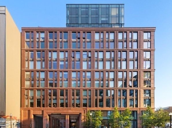 380 Harrison Ave 12E, Boston MA 02118