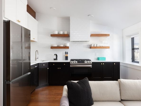 211 W Springfield Street, Boston MA 02118