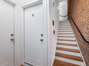 211 W Springfield Street, Boston MA 02118