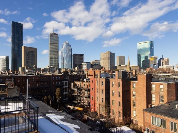211 W Springfield Street, Boston MA 02118