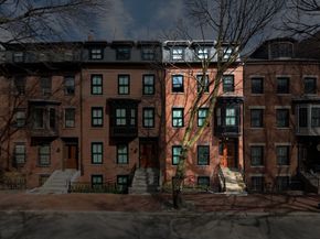 211 W Springfield Street, Boston MA 02118