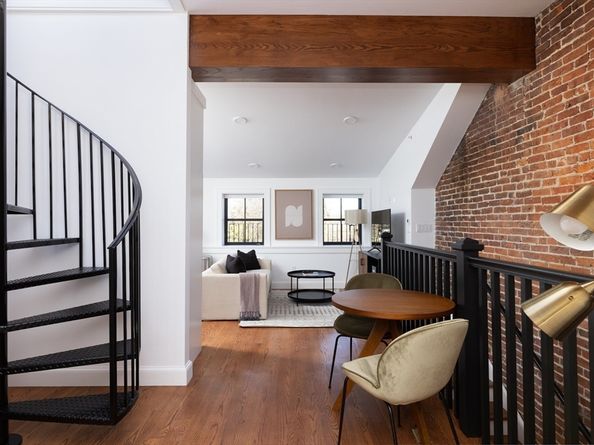 211 W Springfield Street, Boston MA 02118