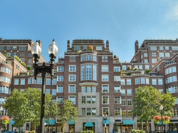 300 Boylston St 714, Boston MA 02116