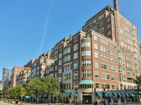 300 Boylston St 714, Boston MA 02116
