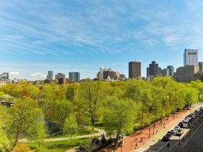 300 Boylston St 714, Boston MA 02116