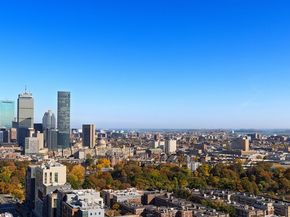 188 Brookline Ave 29D, Boston MA 02215