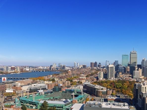 188 Brookline Ave 29D, Boston MA 02215