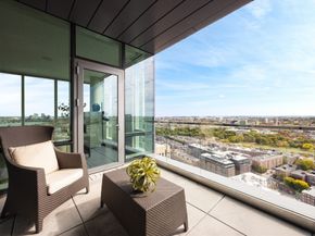 188 Brookline Ave 29D, Boston MA 02215