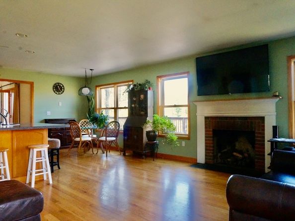 251 Norfolk, New Marlboro MA 01259
