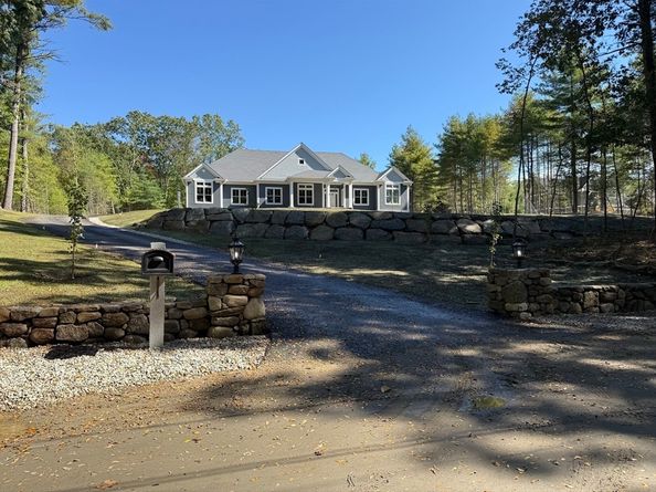 307 Se Main St Lot 9, Douglas MA 01516