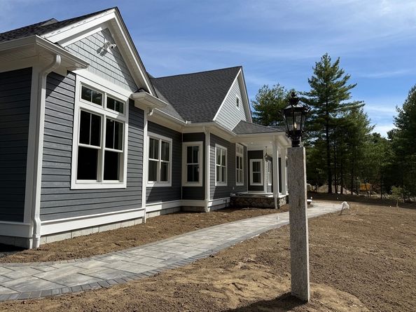 307 Se Main St Lot 9, Douglas MA 01516