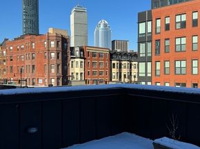 451-453 Massachusetts Ave 8, Boston MA 02118