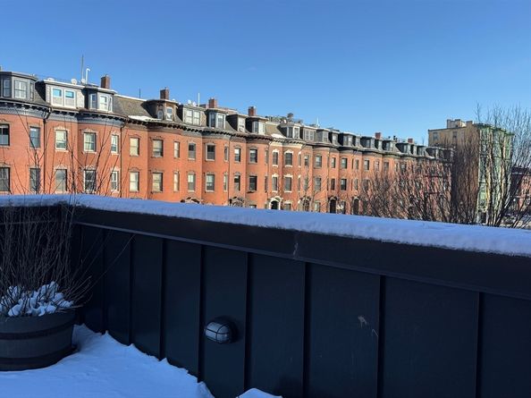 451-453 Massachusetts Ave 8, Boston MA 02118