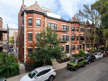 132 St. Mary's St.