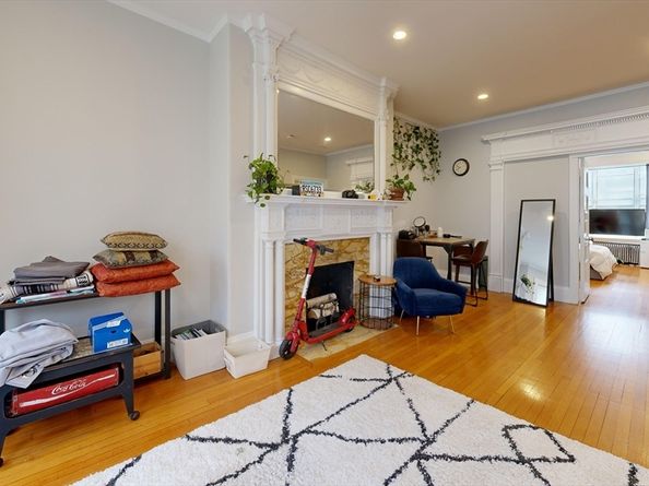 132 St. Mary's St., Boston MA 02215