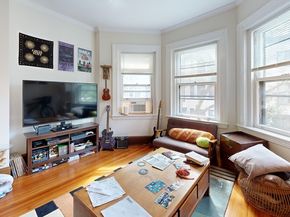 132 St. Mary's St., Boston MA 02215
