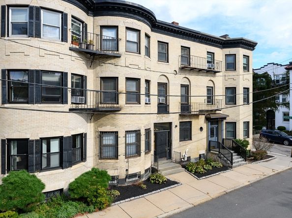 132 St. Mary's St., Boston MA 02215