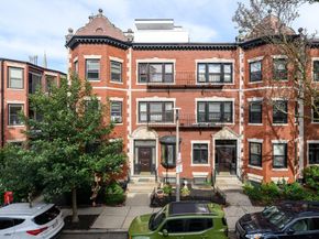 132 St. Mary's St., Boston MA 02215