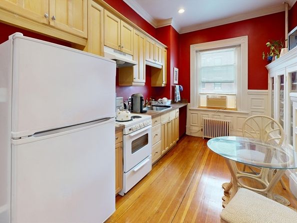132 St. Mary's St., Boston MA 02215