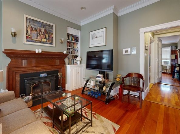 132 St. Mary's St., Boston MA 02215