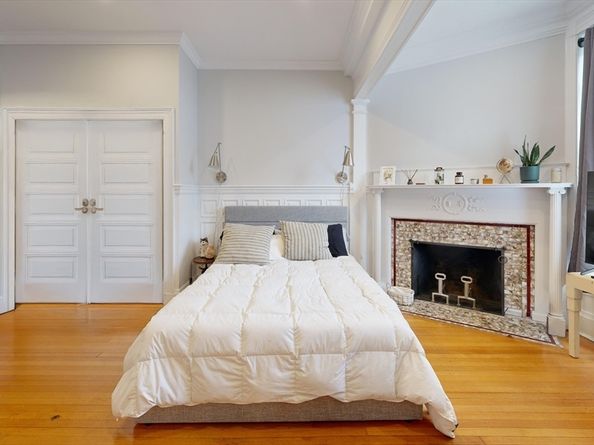 132 St. Mary's St., Boston MA 02215