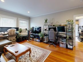 132 St. Mary's St., Boston MA 02215