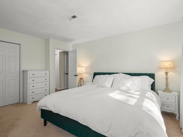 25 Harrison St C, Boston MA 02131