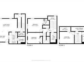 25 Harrison St C, Boston MA 02131