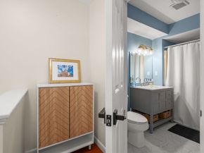25 Harrison St C, Boston MA 02131