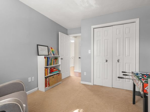 25 Harrison St C, Boston MA 02131