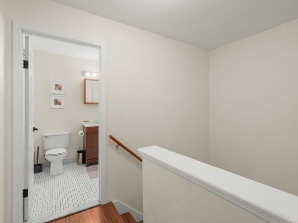 25 Harrison St C, Boston MA 02131