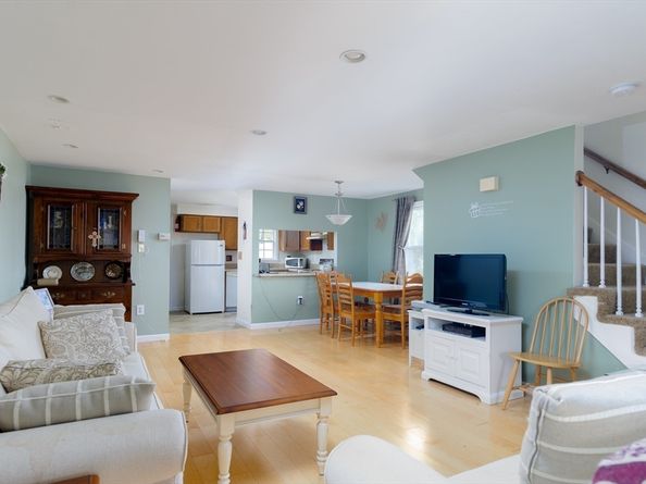 13 Pullard Road 38, Grafton MA 01519