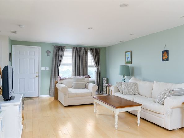 13 Pullard Road 38, Grafton MA 01519